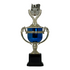 Trofeo de Copa con Figura Serie PC de Carro